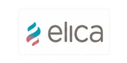 Elica logo
