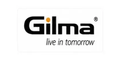 Gilma logo