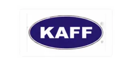 Kaff logo