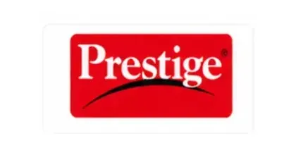 Prestige logo